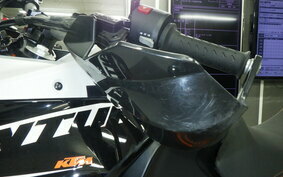 KTM 1190 ADVENTURE R 2013