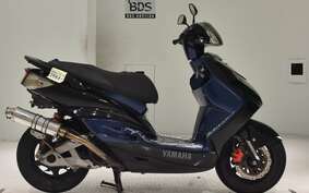 YAMAHA CYGNUS 125 X