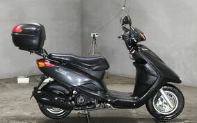 YAMAHA AXIS 125 TREET SE53J