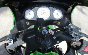 KAWASAKI NINJA 250R EX250K