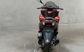 YAMAHA TRICITY 125 SE82J