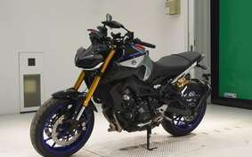 YAMAHA MT-09 ASP 2018 RN52J