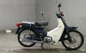 HONDA C90 SUPER CUB Custom HA02