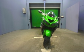 KAWASAKI ZX 1400 NINJA R 2013 ZXNE12