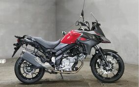 SUZUKI DL650 ( V-Strom 650 ) 2019 C733A