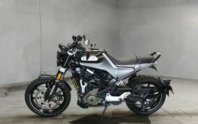 HUSQVARNA  スヴァルトピレン250 JUE4