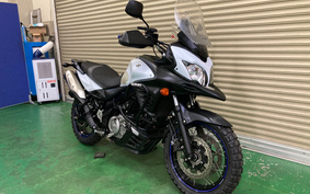 SUZUKI DL650 ( V-Strom 650 ) ABS 2015 VP56A