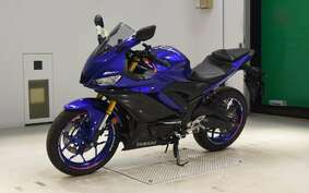 YAMAHA YZF-R25 RG43J