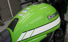 KAWASAKI Z900RS CAFE 2019 ZR900C