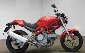 DUCATI MONSTER 400 2004 M407A