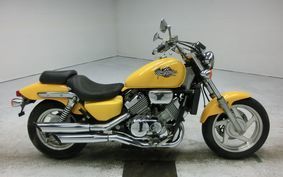 HONDA MAGNA 750 1998 RC43