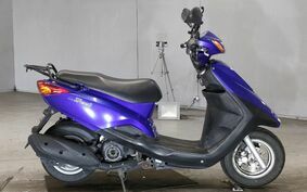 YAMAHA AXIS 125 TREET SE53J