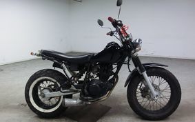 YAMAHA TW200 2000 DG07J