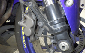 YAMAHA YZF-R25 A RG43J