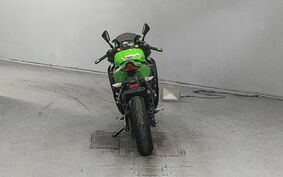 KAWASAKI ZX-25R ZX250E