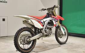 HONDA CRF250 RALLY ME10