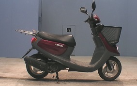 YAMAHA JOG POCHE 2007 SA08J