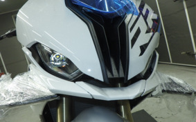 BMW S1000RR M PACKAGE 2024