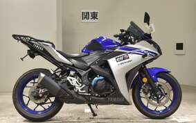 YAMAHA YZF-R25 RG10J