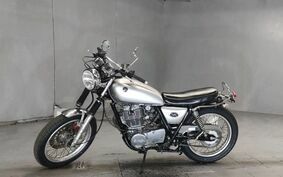 YAMAHA SR400 2001 RH01J