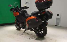 KAWASAKI VERSYS 1000 2012 LZT00A