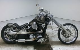 KAWASAKI VULCAN 400 1997 VN400A