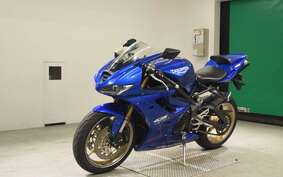 TRIUMPH DAYTONA 675 2011 MD1066