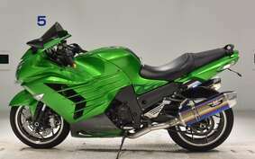 KAWASAKI ZX 1400 NINJA R 2013