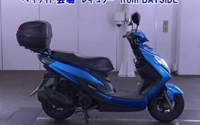 SUZUKI スウィッシュ125 DV12B