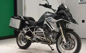 BMW R1200GS 2016