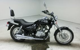 KAWASAKI ELIMINATOR 125 2006 BN125A