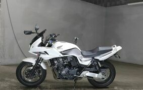 HONDA CB400 SUPER BOLDOR 2010 NC42