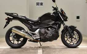 HONDA NC750S D 2015 RC70