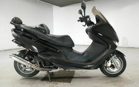 YAMAHA MAJESTY 125 SE27