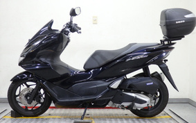 HONDA PCX 160 KF47