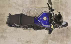 YAMAHA MT-09 A 2021 RN52J