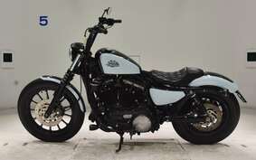 HARLEY XL883N 2010