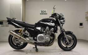 YAMAHA XJR1300 2016 RP03J