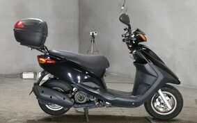 YAMAHA AXIS 125 TREET SE53J