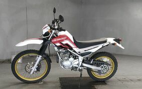 YAMAHA SEROW 250 DG17J