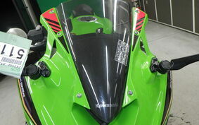 KAWASAKI ZX-25R ZX250E