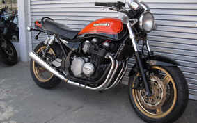 KAWASAKI ZEPHYR 750 1990 ZR750C