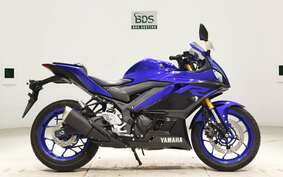 YAMAHA YZF-R25 RG43J