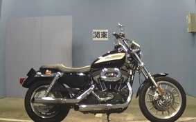 HARLEY XL1200RI 2007 CV3