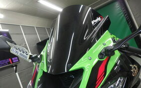 KAWASAKI NINJA ZX-6R A 2021 ZX636G