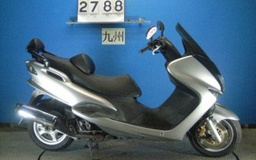 YAMAHA MAJESTY 125 2000 5CA