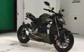 DUCATI STREETFIGHTER V2 2023