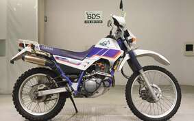 YAMAHA SEROW 225 W 4JG