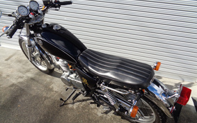 YAMAHA SR400 2009 RH01J