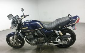 KAWASAKI ZRX-2 2005 ZR400E